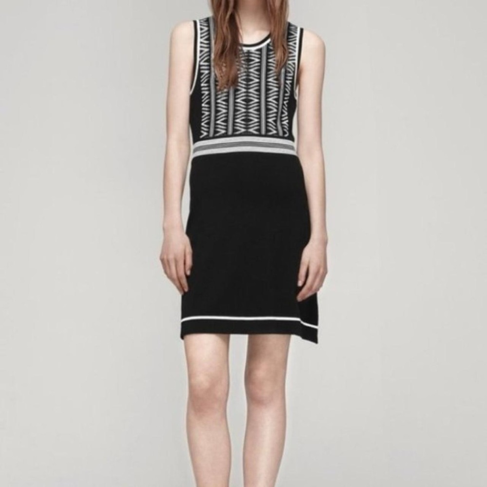 Rag and Bone Erin Dress XS
